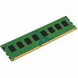 Kingston 8GB DDR3-1600MHz DIMM PC3-12800 CL11, 1.5V