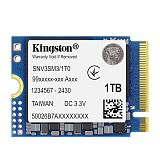 KINGSTON SNV3SM3/1T0 1TB PCIe 4.0 M.2 2230 (SNV3SM3/1T0) SSD
