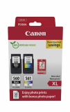 KOMPLET CANON PG-560XL/CL-561XL IN FOTO PAPIR GP-501 ZA TS5350/TS5351/TS5352