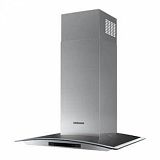 Kuhinjska napa SAMSUNG NK24M5070CS/UR, 1 ventilator, 4 hitrosti, max sesanja 670 ?/hr