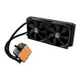 LCP LC-CC-240-LiCo (300W) 2x120mm vodno hlajenje