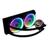 LCP LC-CC-240-LiCo-ARGB (300W) 2x120mm vodno hlajenje