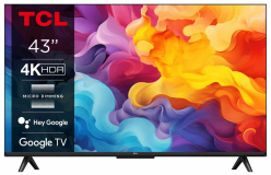 LED TV TCL 43V6B