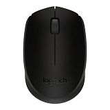 LOGITECH B170 brezžična optična miška