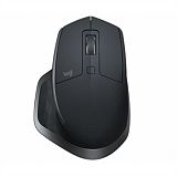 Logitech Cordless Laser MX Master 2S Unifying, polnilna