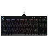 LOGITECH G PRO GX Blue USB slo tisk gaming tipkovnica