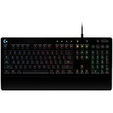 LOGITECH G213 Prodigy USB RGB mehanska gaming slo črna tipkovnica