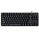 LOGITECH G413 TKL SE USB gaming slo črna tipkovnica