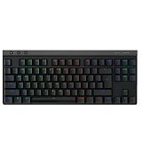 LOGITECH G515 LIGHTSPEED TKL brezžična RGB Tactile mehanska gaming slotisk črna tipkovnica