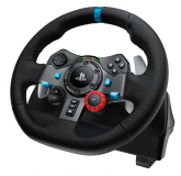 LOGITECH Gaming G29 PS3 PS4 volan