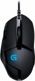 Logitech Gaming miška G402 LED Hyperion Fury (910-004067)