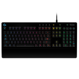 Logitech Gaming USB tipkovnica G213 Prodigy, SLO gravura