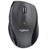 LOGITECH M705 OEM brezžična optična črna miška