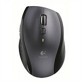 Logitech Marathon M705 optična miška