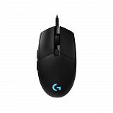 Logitech miška G PRO HERO Gaming