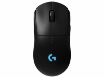 Logitech Miška G PRO Wireless