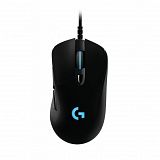 Logitech Miška G403 HERO, USB 