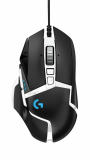Logitech Gaming miška G502 (Hero) - posebna izdaja