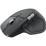 Logitech Miška MX Master 4 grafitna