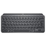 LOGITECH MX Keys Mini Bluetooth grafit slo tisk tipkovnica