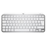 LOGITECH MX Keys Mini za Mac Bluetooth siva slo tisk tipkovnica