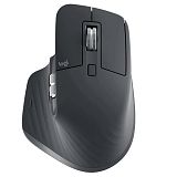 LOGITECH MX MASTER 3S FOR BUSINESS brezžična bluetooth laser grafitna miška