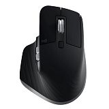 LOGITECH MX MASTER 3S za MAC brezžična bluetooth laser grafitna miška