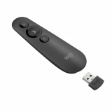 Logitech Presenter R500, wireless, USB