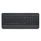 LOGITECH SIGNATURE K650 brezžična grafit slo tisk tipkovnica