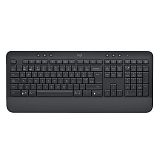 LOGITECH SIGNATURE K650 brezžična grafit slo tisk tipokovnica