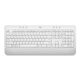 LOGITECH SIGNATURE K650 brezžična bela slo tisk tipokovnica