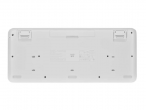 Logitech tipkovnica K650 Signature, Wireless, grafitna, SLO g.