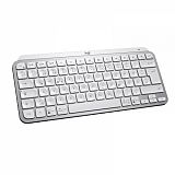 Logitech tipkovnica MX Keys Mini, bela barva, SLO g. 