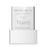 MERCUSYS 150Mbps (MW150US) brezžični Nano USB adapter