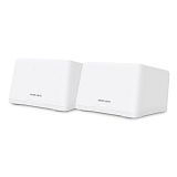 MERCUSYS HALO H47BE BE9300 Wi-Fi7 2-pack Mesh brezžični usmerjevalnik router