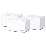 MERCUSYS HALO H80X (3-pack) AX3000 Whole Home Mesh Wi-Fi dostopna točka