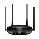 MERCUSYS MB235-4G Cat6 AC1200 Dual Band Gigabit 4G LTE SIM brezžični usmerjevalnik-router