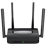 MERCUSYS MR25BE BE3600 Dual-Band WiFi7 brezžični usmerjevalnik-router