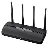MERCUSYS MR27BE BE3600 Dual-Band WiFi7 brezžični usmerjevalnik-router