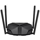 MERCUSYS MR85X AX3000 Dual-Band Wi-Fi6 2.5G brezžični usmerjevalnik