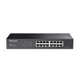 MERCUSYS MS116GS 16-port Gigabit RJ45 mrežno stikalo switch