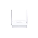 MERCUSYS N 300Mbps 3-port (MW301R) brezžični usmerjevalnik-router