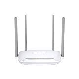 MERCUSYS N 300Mbps 4-port (MW325R) brezžični usmerjevalnik-router