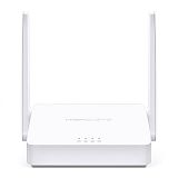 MERCUSYS WLAN MW302R 300 Mbps Multi-Mode brezžični usmerjevalnik-router
