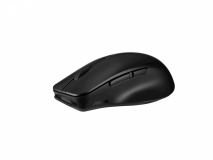Miška ASUS SmartO MD200 brezžična, Bluetooth® 5.0, RF 2.4GHz, Črna