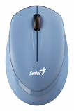 Miška Genius NX-7009 WL modra