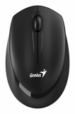 Miška Genius NX-7009 WL črna