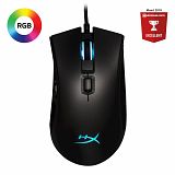Miška HP HyperX PULSEFIRE FPS PRO, RGB, gaming, 16000 DPI, Ergonomska oblika
