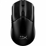 Miška HP HyperX PULSEFIRE HASTE 2 CORE brezžična gaming, črna