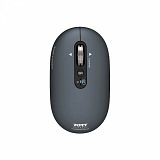 Miška PORT Bluetooth  Pure MAC Shadow